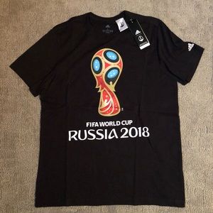 FIFA T-Shirt Mixte Coupe Du Monde Féminine 2023 - 100% Coton